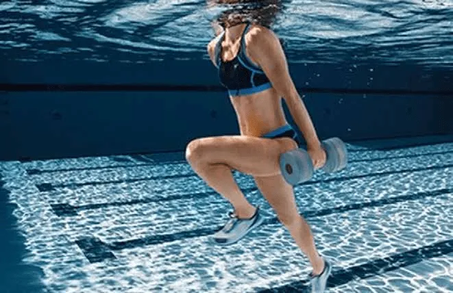 Aqua Sports at Elo 2 and 3 Damac.