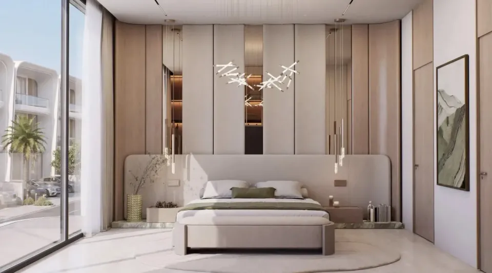 Greenz, Al Warsan · render 4