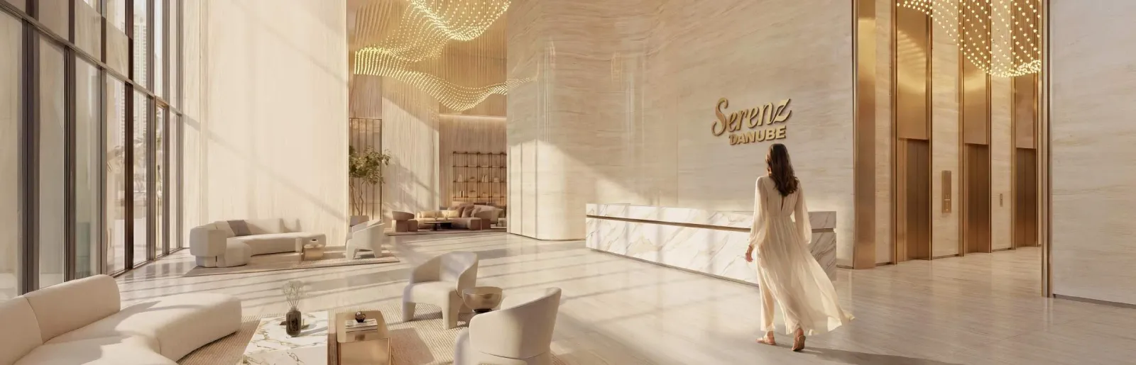 Serenz, JVC (Jumeirah Village Circle) · render 4