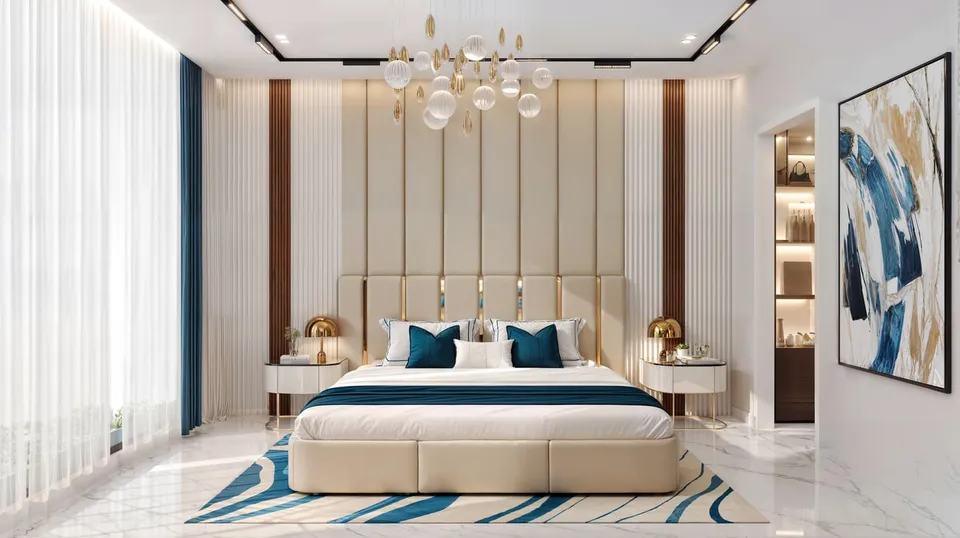 Timez, Dubai Silicon Oasis · render 2