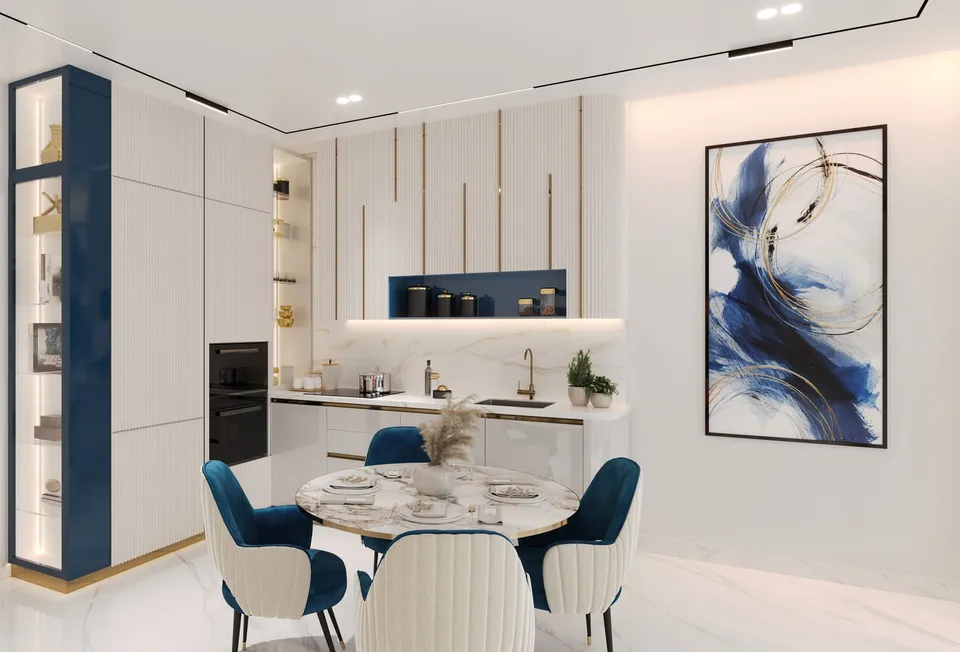 Timez, Dubai Silicon Oasis · render 5