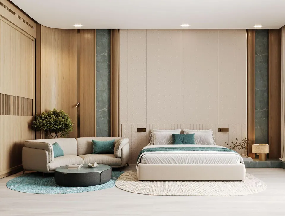 Binghatti Aquarise, Business Bay · render 5