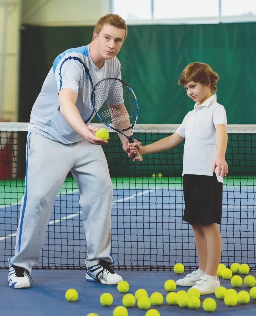 Professional Coaching And Mentorship at Sportz.