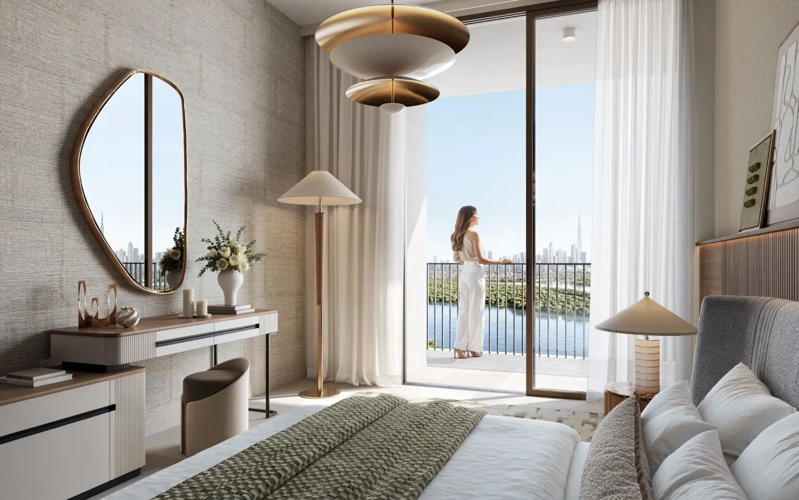 Creek Haven · render 5