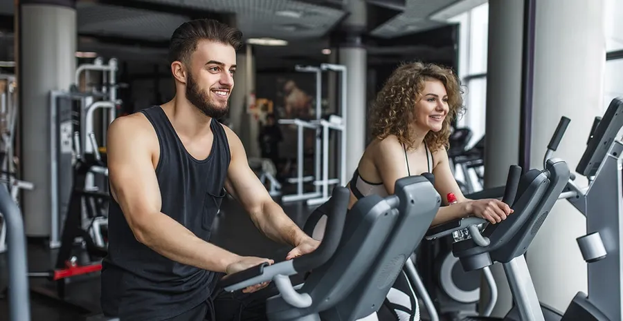 Speciality Fitness Centre at Hillsedge.
