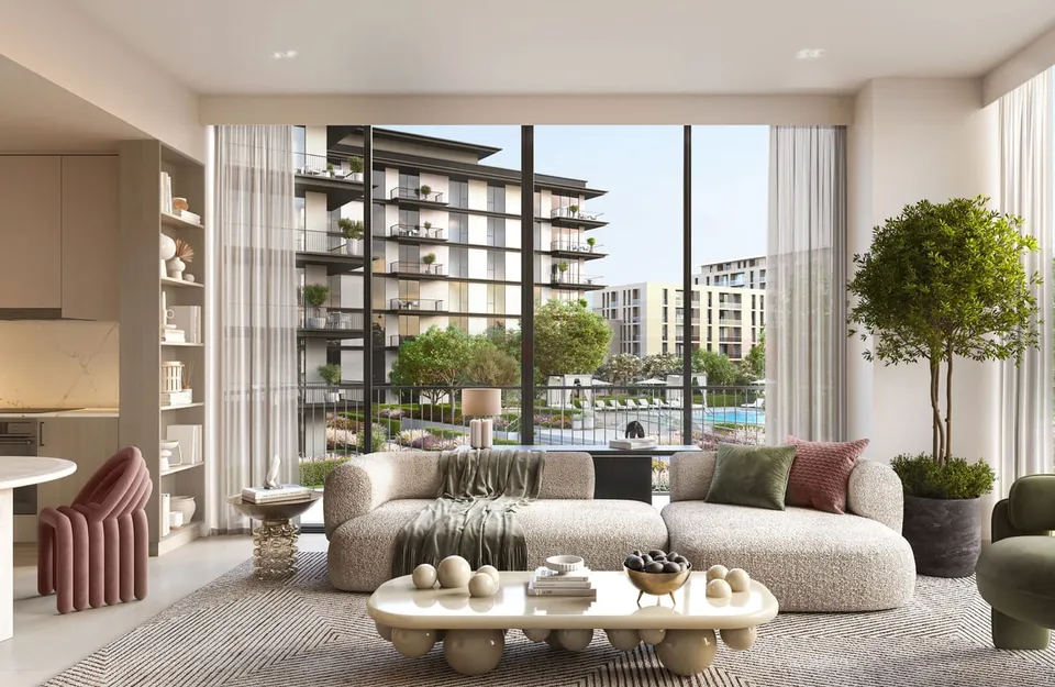 Ocean Cove, Rashid Yachts and Marina · render 4