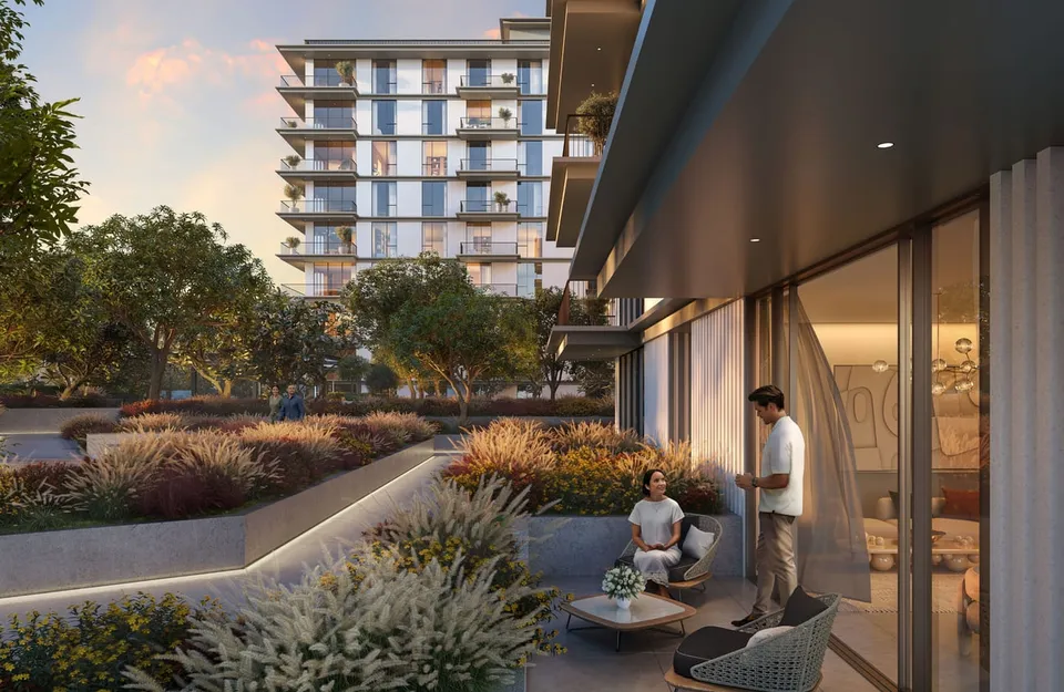 Ocean Cove, Rashid Yachts and Marina · render 5