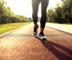Jogging Track at Samana Manhattan 2.