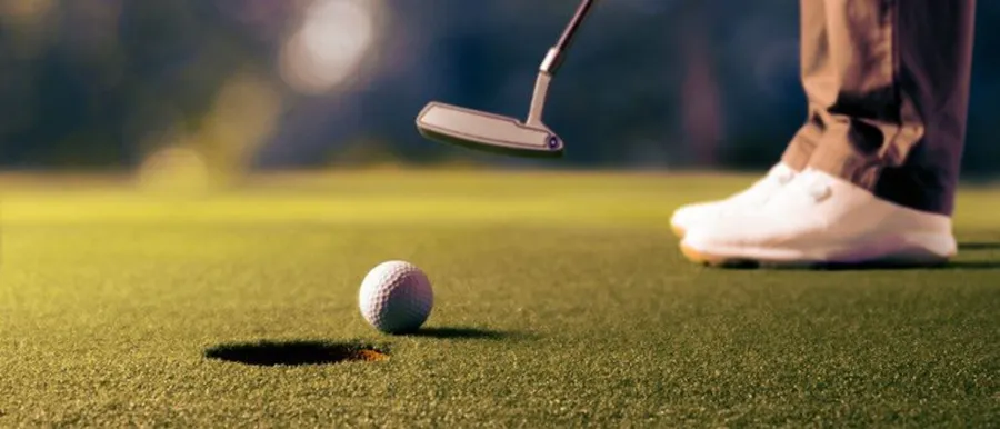 Outdoor Games at The Horizon at Sobha Central.