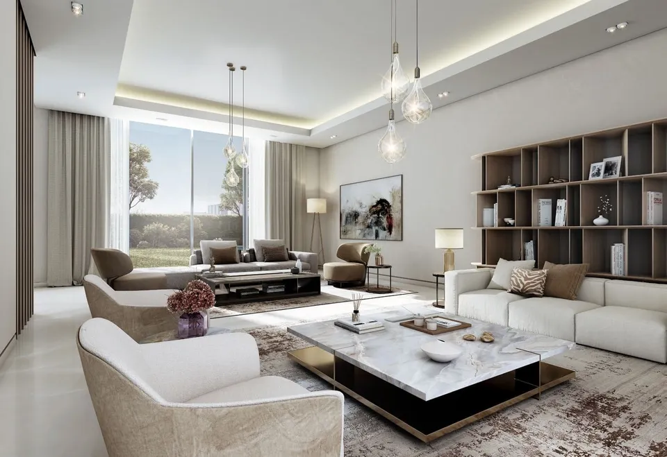 Elwood, The Valley · render 2