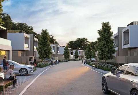 Elwood, The Valley · render 3