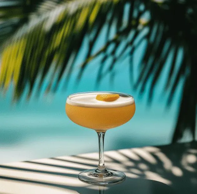 Jacob & Co. Beach Club at Jacob and Co Beachfront Living.