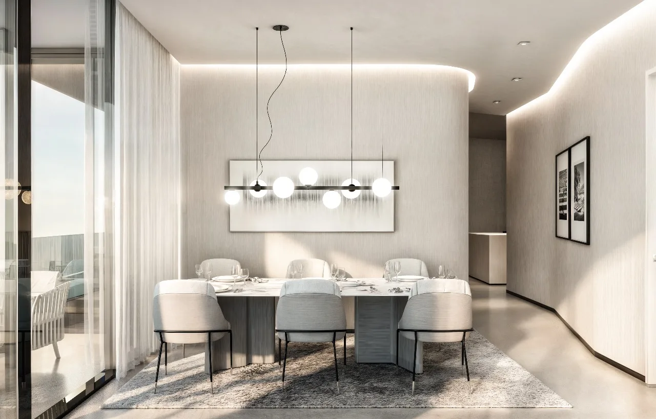 Interior render at Marlin 2.