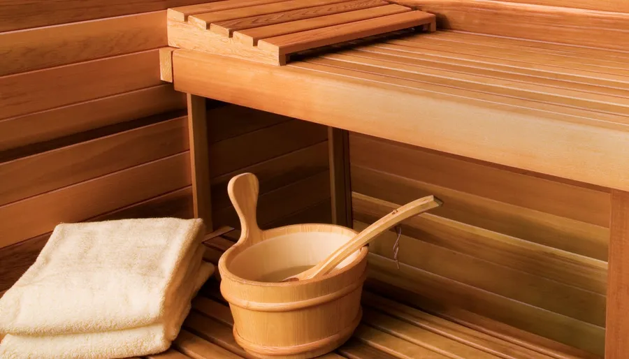 Salt Therapy & Spa at Saas Heights.