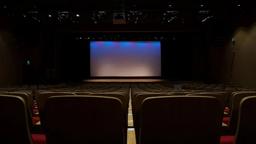 Cinema at Seamont Autograph Collection Residences.