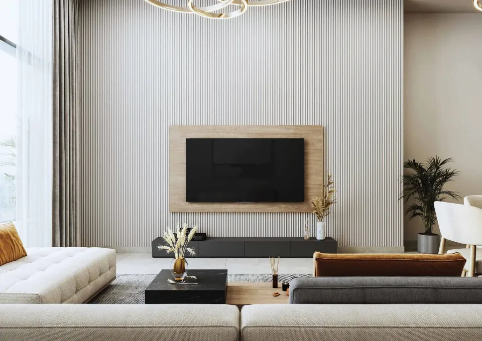 Radiant Waves, Abu Dhabi · render 5