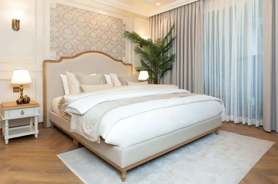 Bab Al Qasr Royal 28, Abu Dhabi · render 5