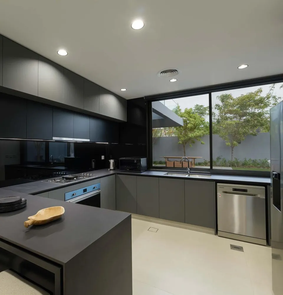 Masaar 2 Coral, Sharjah · render 2