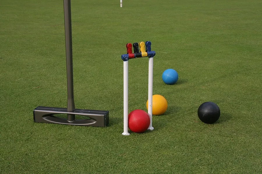 Mini Football & Cricket at Masaar 2 Coral.