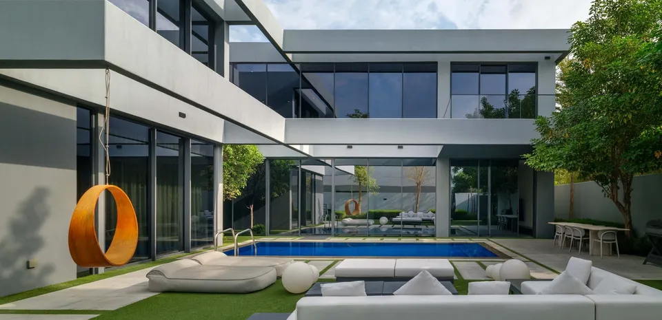 Masaar 2 Narenj, Sharjah · render 5
